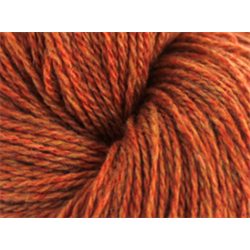 Lotus CASHMERE FINGERING farge 234 Gyllen